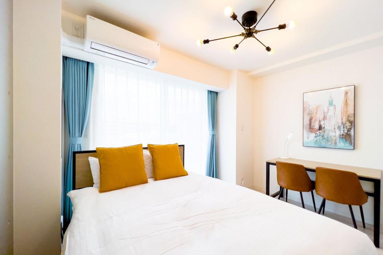 Sakuramichi Terrace Appartement