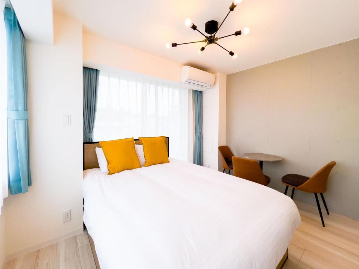 Sakuramichi Terrace Appartement