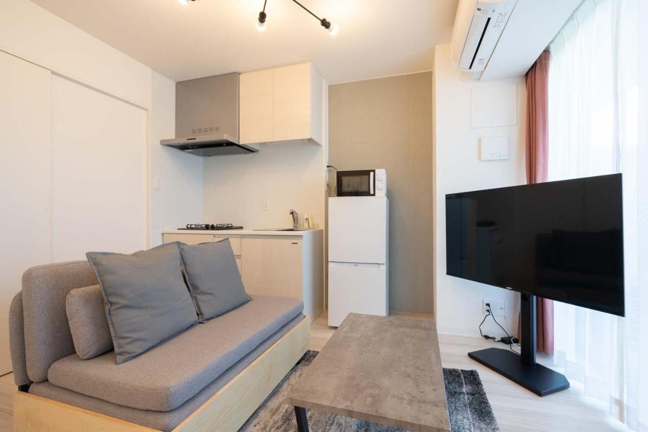 Appartement Sakuramichi Terrace