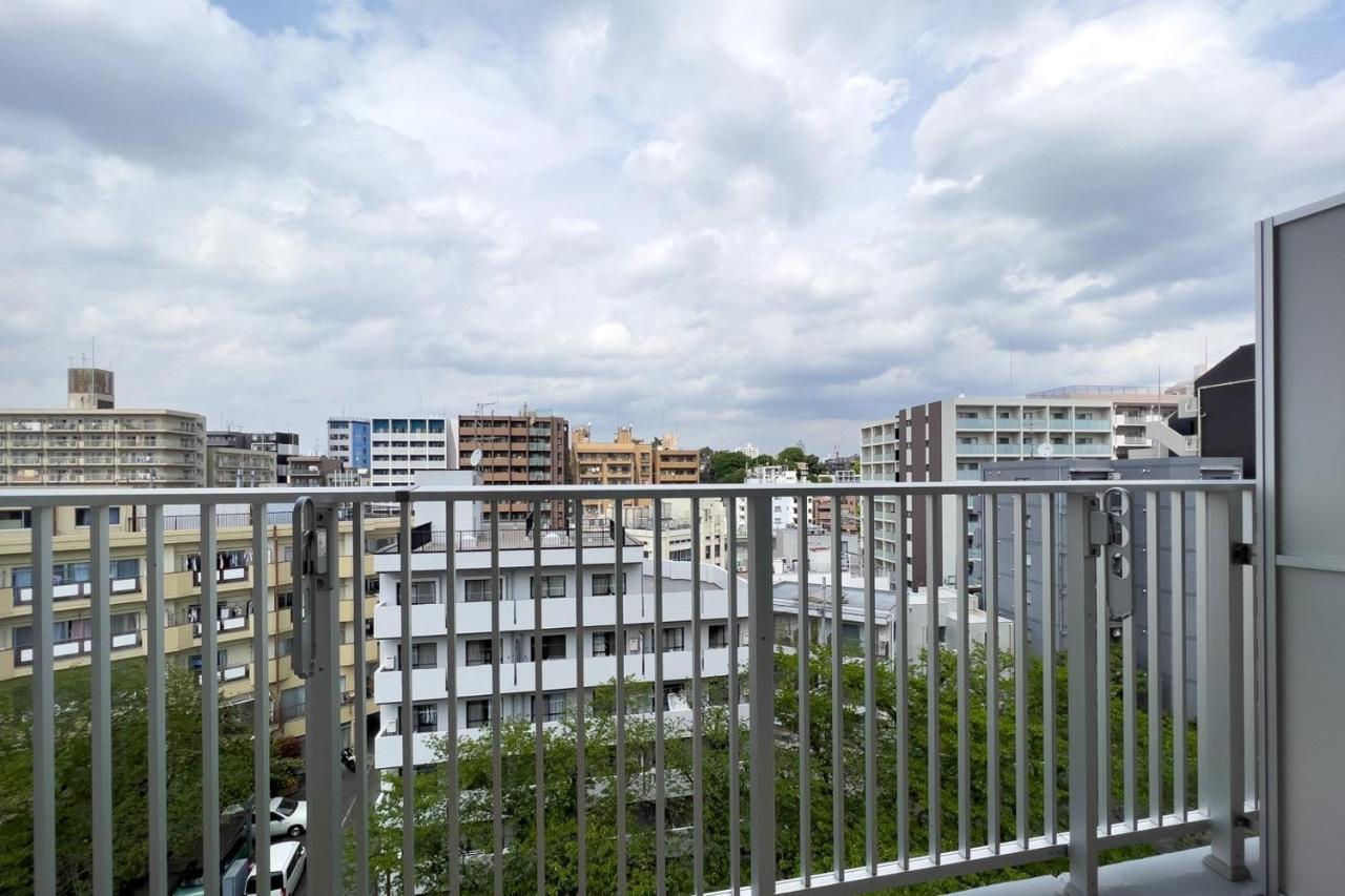 Sakuramichi Terrace Appartement