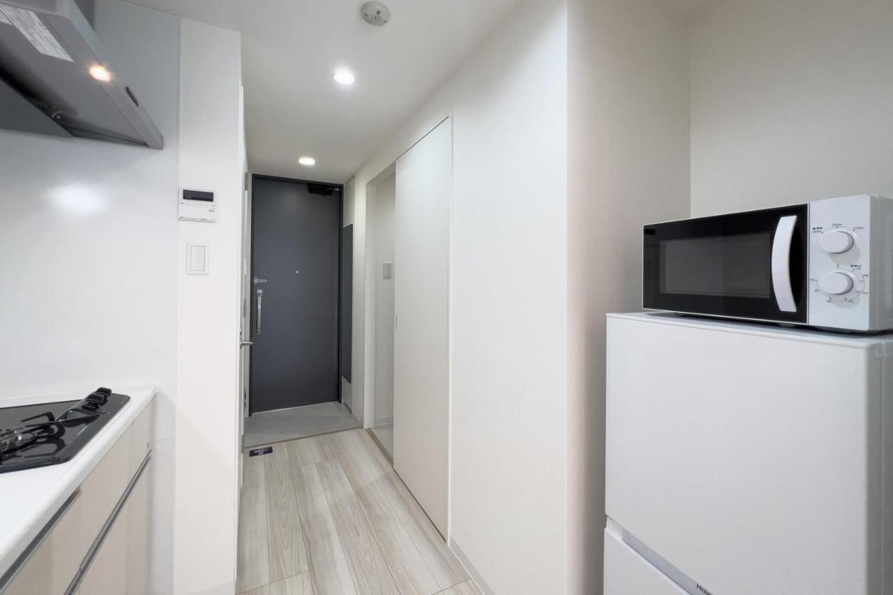 Sakuramichi Terrace Appartement *