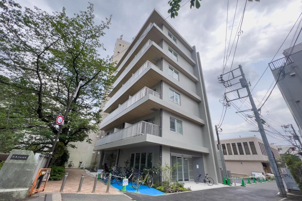 Sakuramichi Terrace * Tokio
