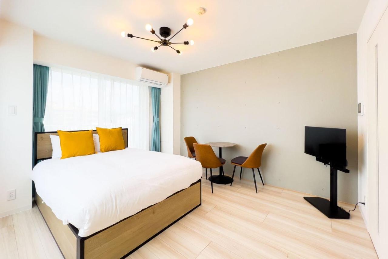 Sakuramichi Terrace Appartement Tōkyō