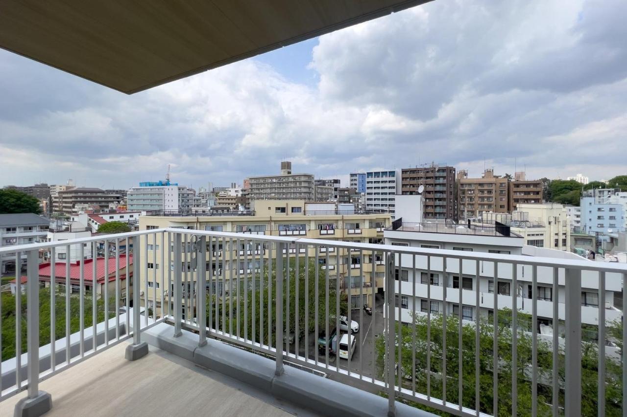 Appartement Sakuramichi Terrace