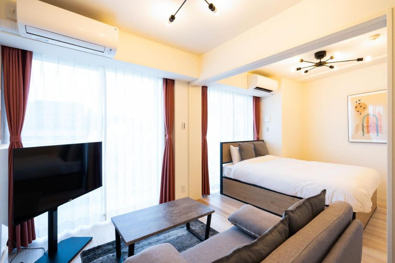 Appartement Sakuramichi Terrace Tokio