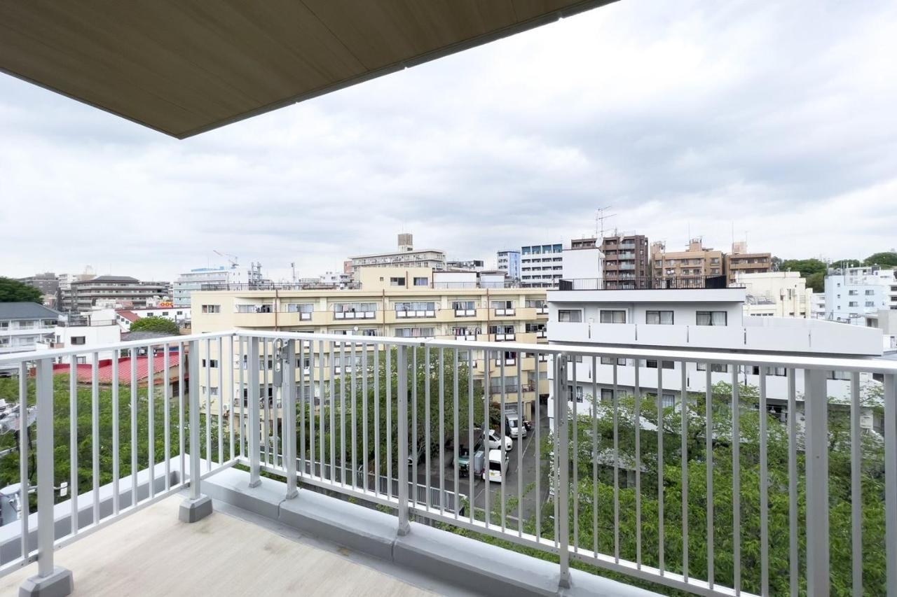 Sakuramichi Terrace Tokio