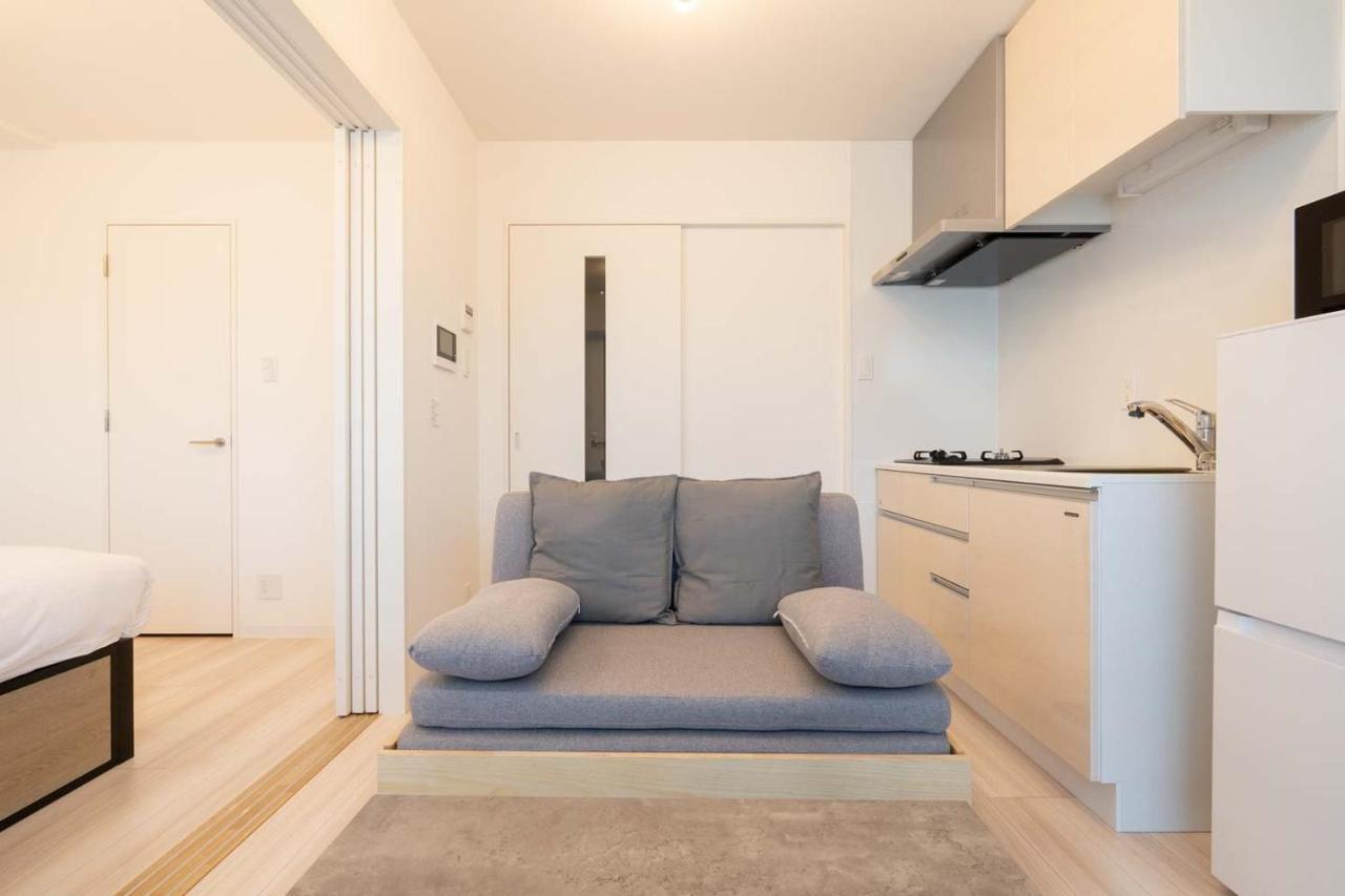 Appartement Sakuramichi Terrace Tokio