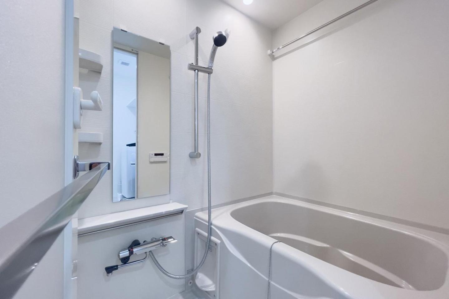 Sakuramichi Terrace Appartement Tokio