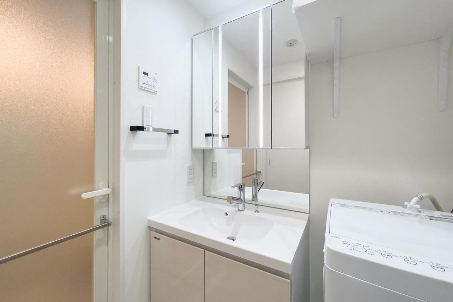 Appartement Sakuramichi Terrace