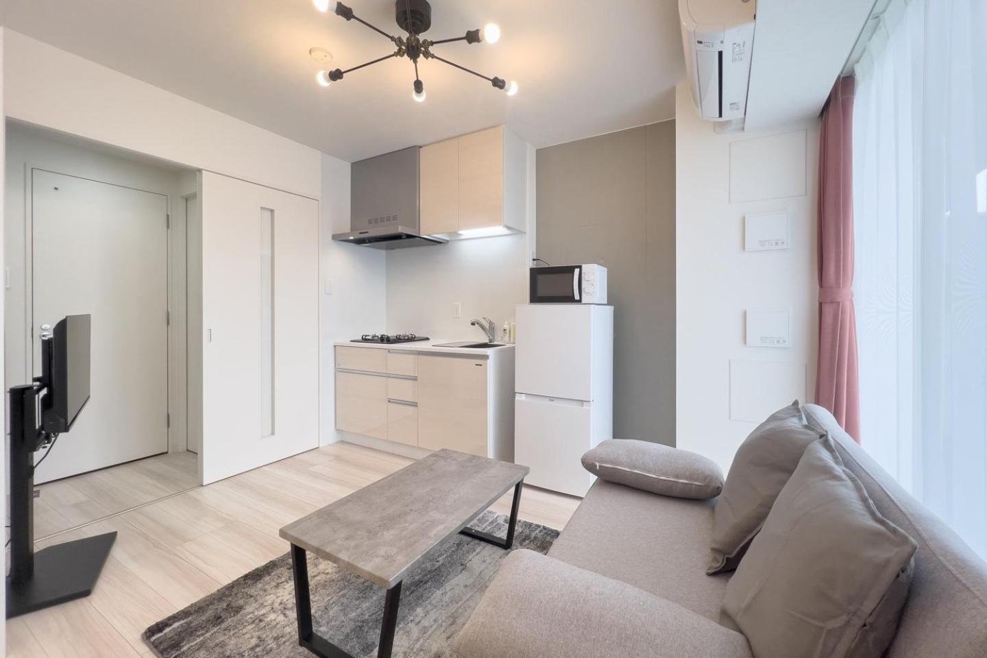 Sakuramichi Terrace Appartement