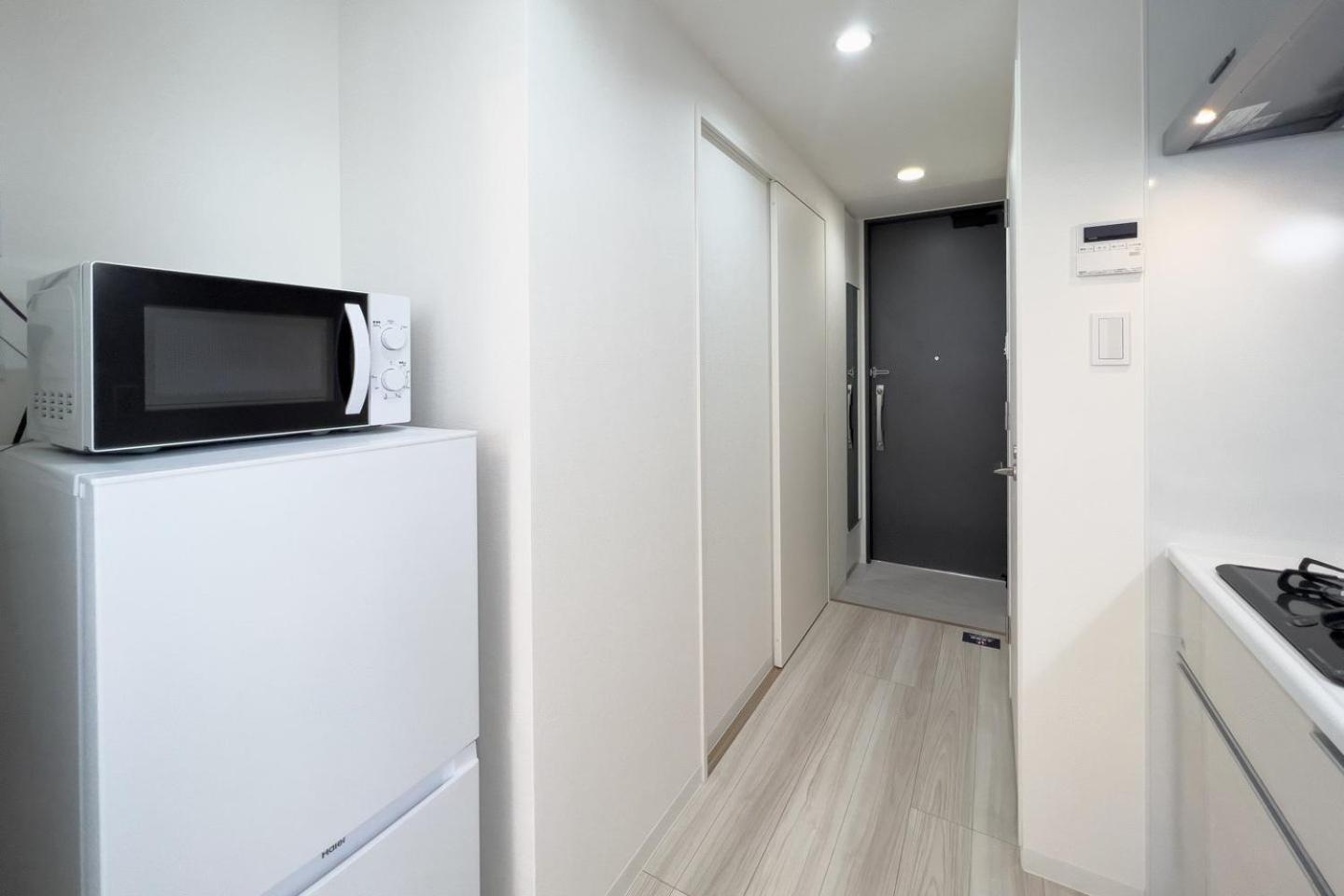 Sakuramichi Terrace Appartement